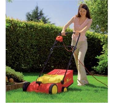 Produktbild Wolf-Garten Campus 300 V