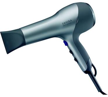 Produktbild Wella Sahira Antistatic