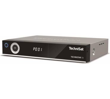 Produktbild TechniSat Technistar S6