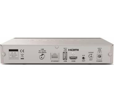 Produktbild TechniSat Technistar S6