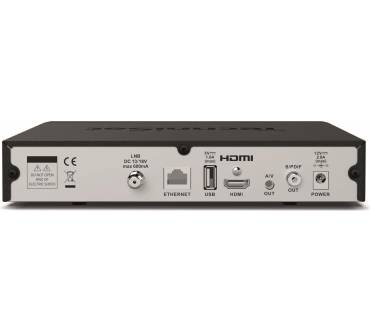 Produktbild TechniSat Technistar S6