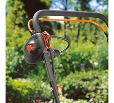 Produktbild Gardena ES 500