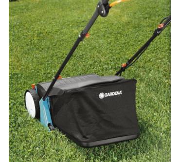 Produktbild Gardena ES 500