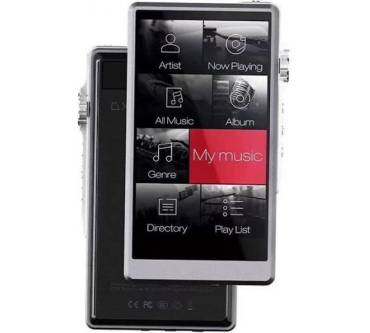 Ibasso dx150 аккумулятор