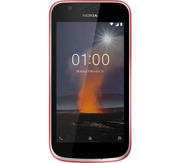 Produktbild Nokia 1