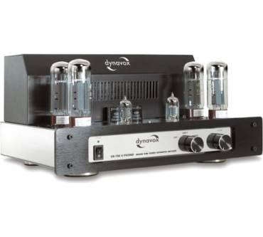 Produktbild Dynavox VR 70 E-2