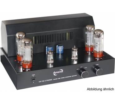 Produktbild Dynavox VR 70 E-2