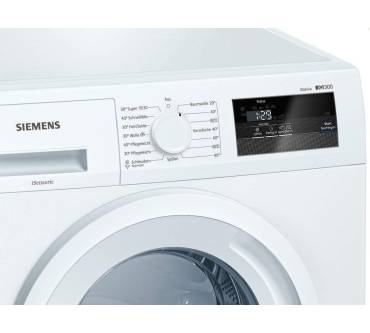 Produktbild Siemens iQ300 WM14N060