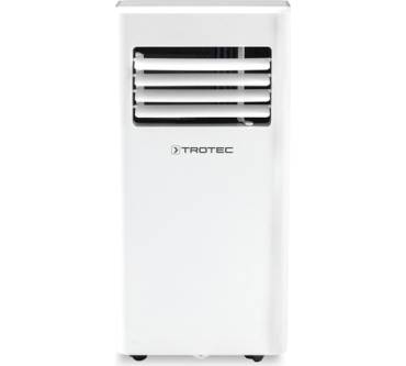 Produktbild Trotec PAC 2300 X