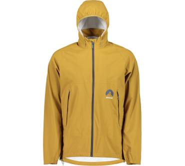 Produktbild Maloja GerardM. Superlight Rain Jacket
