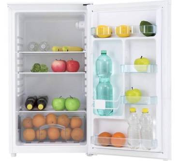 Produktbild Exquisit KS92-4RVA+Top