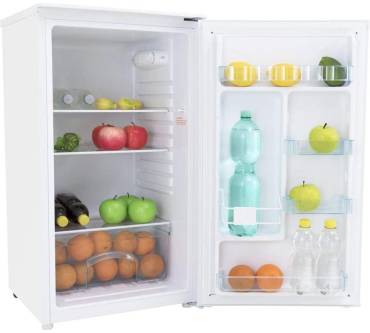 Produktbild Exquisit KS92-4RVA+Top