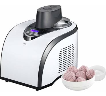 Produktbild Adexi Exido Ice Cream Maker Profi 246-048