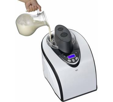 Produktbild Adexi Exido Ice Cream Maker Profi 246-048