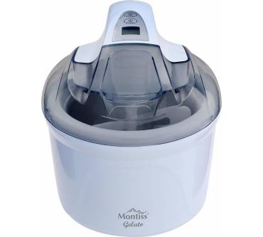 Produktbild Montiss Ice Cream Maker KIM5792M