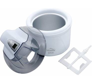 Produktbild Montiss Ice Cream Maker KIM5792M