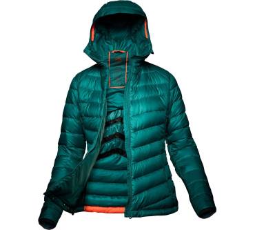 Produktbild Helly Hansen Odin Veor Down Jacket W