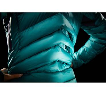 Produktbild Helly Hansen Odin Veor Down Jacket W