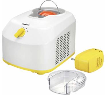 Produktbild Unold Eismaschine (48879)