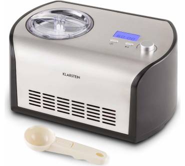 Produktbild Klarstein Snowberry & Choc