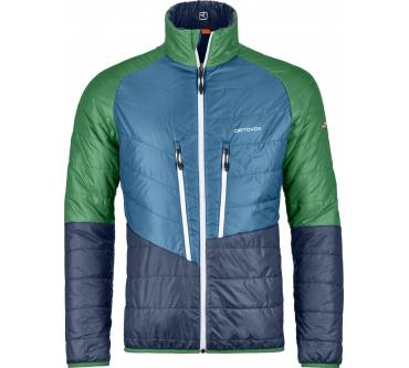 Produktbild Ortovox Swisswool Light Jacket Piz Boval M