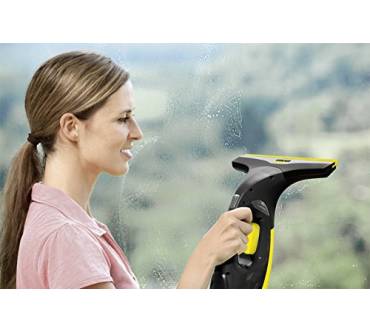 Produktbild Kärcher WV2 Premium 10 Years Edition