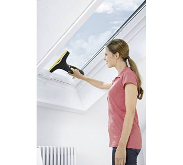 Produktbild Kärcher WV2 Premium 10 Years Edition