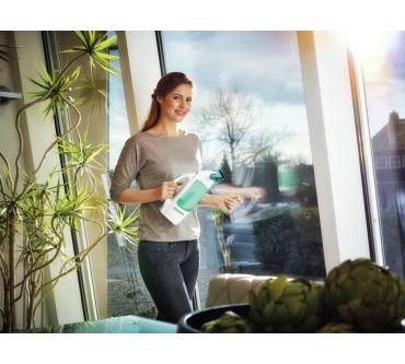 Produktbild Leifheit Dry&Clean 51003