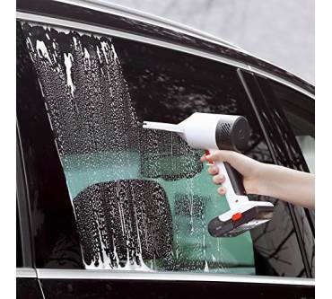 Produktbild Severin SC 7141 Hygenius glass Li25