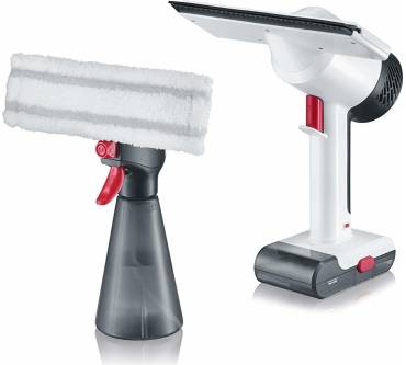 Produktbild Severin SC 7141 Hygenius glass Li25