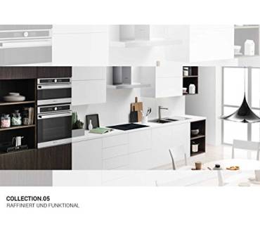 Produktbild Bauknecht BIK5 DP8FS PT