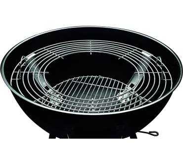 Produktbild Toom Baumarkt Kugelgrill Premium Ø 54 cm