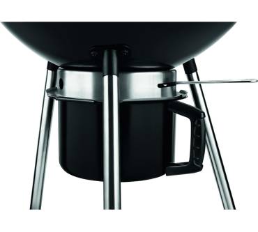 Produktbild Toom Baumarkt Kugelgrill Premium Ø 54 cm