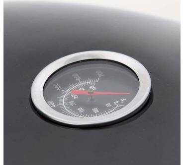 Produktbild Mr. Gardener Texas R