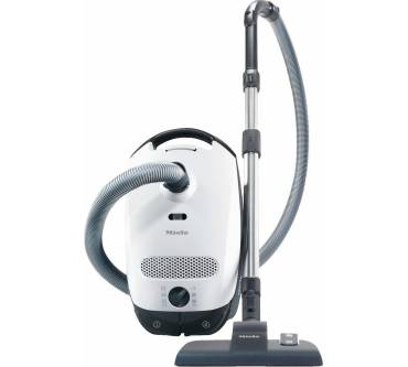 Produktbild Miele Classic C1 Jubilee EcoLine (SBAP3)