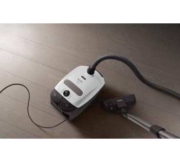 Produktbild Miele Classic C1 Jubilee EcoLine (SBAP3)