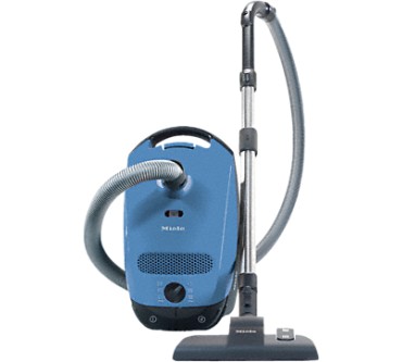 Produktbild Miele Classic C1 Jubilee EcoLine (SBAP3)