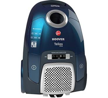 Produktbild Hoover Telios Extra TX60PET 011