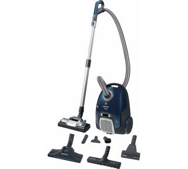 Produktbild Hoover Telios Extra TX60PET 011
