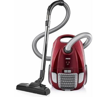 Produktbild Princess 333001 Power Deluxe