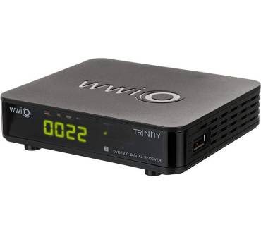 Produktbild WWIO Trinity T2/C Mini