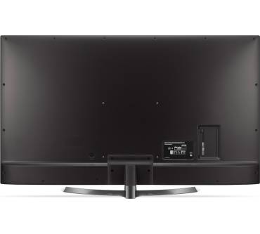 Produktbild LG 65UK6750