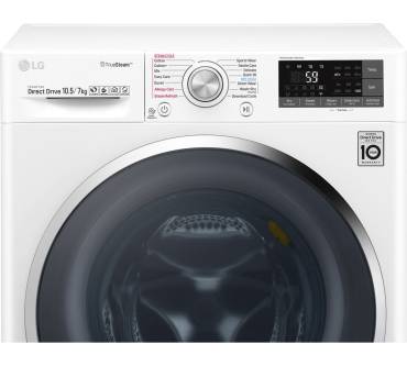 Produktbild LG TWINW9ATS2