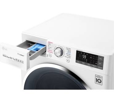 Produktbild LG TWINW9ATS2