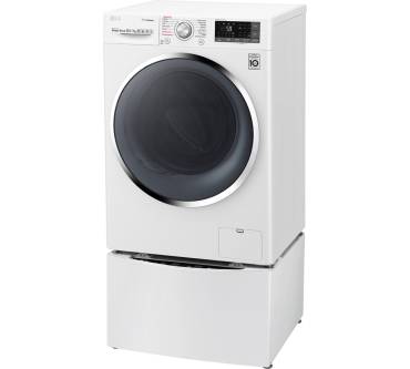 Produktbild LG TWINW9ATS2