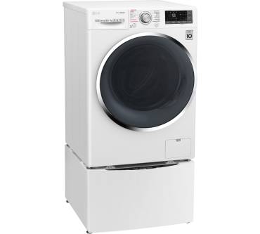 Produktbild LG TWINW9ATS2