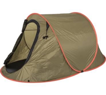 Produktbild Aldi Nord / Fun Camp Schnellaufbauzelt