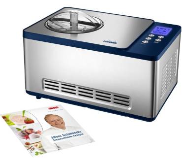 Produktbild Unold Schuhbeck Exklusiv