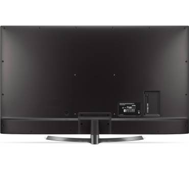 Produktbild LG 55UK6750