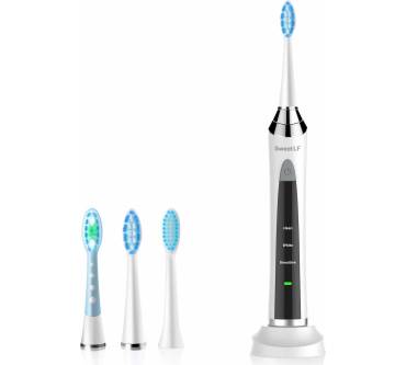 Produktbild SweetLF Elektrische Schallzahnbürste